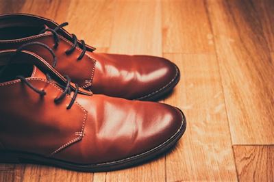 Ahler shoes: Stil og kvalitet til den moderne mand