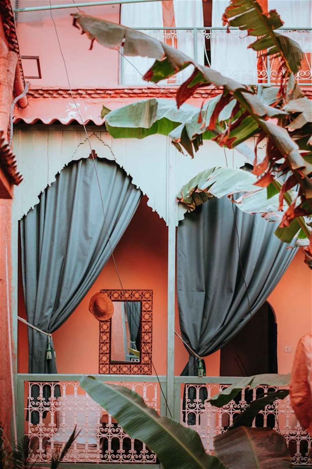 Sådan vælger du den perfekte marokkansk puf til dit hjem