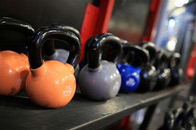 Kettlebells: En effektiv træningsform