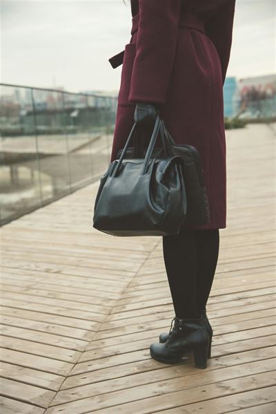 Den perfekte shopper taske til enhver anledning