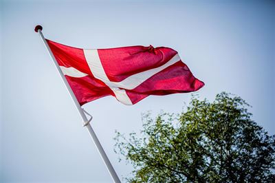 Historien og betydningen af nordiske flag gennem tiden