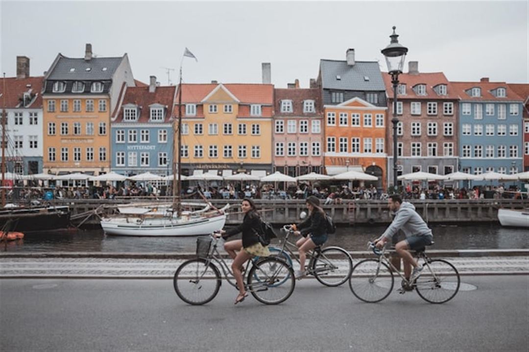 Find den perfekte stil med dannebrogsvinduer