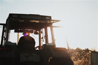 Optimer din have med en havetraktor fra Husqvarna