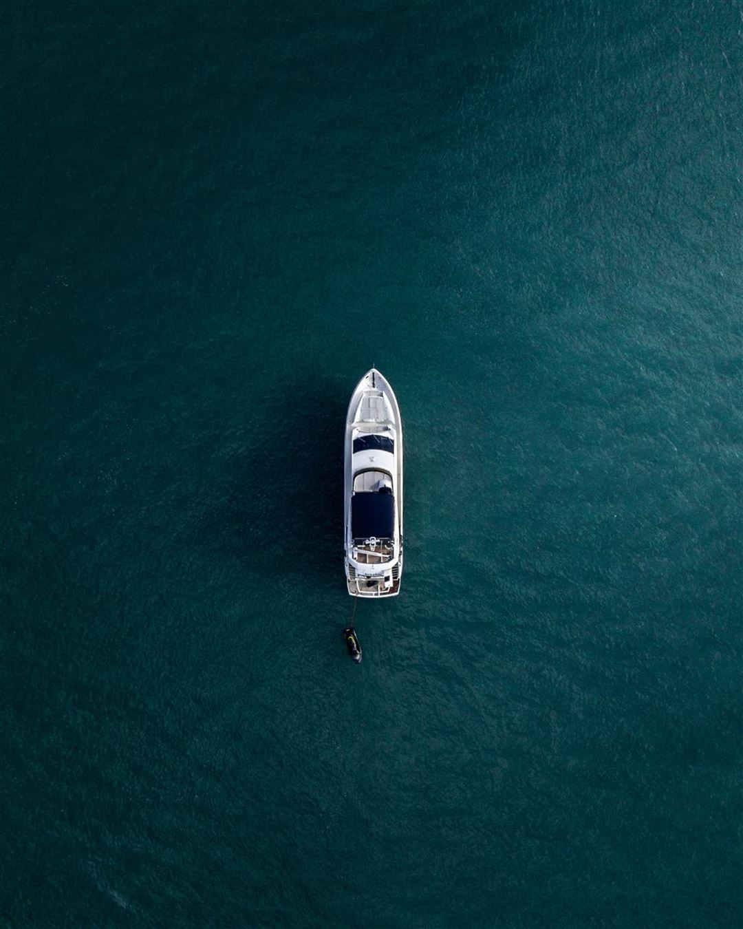 Udforskning af havet med Raymarine