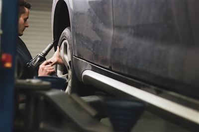 Find det bedste og billigste autoværksted i København