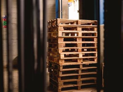 Elevate Efficiency with the SAMZON Pile Turner