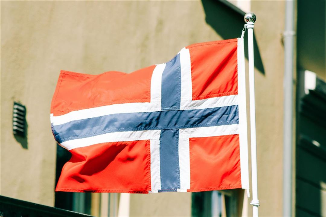 Historien og betydningen av norske flagg i moderne samfund