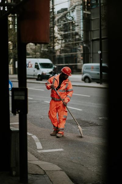 Den ultimative guide til at vælge de bedste arbejdsbukser