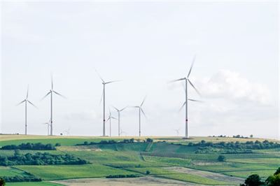 Billig grøn energi – Vejen til en bæredygtig fremtid