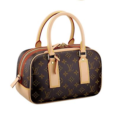 Discover the Timeless Elegance of Louis Vuitton Bags