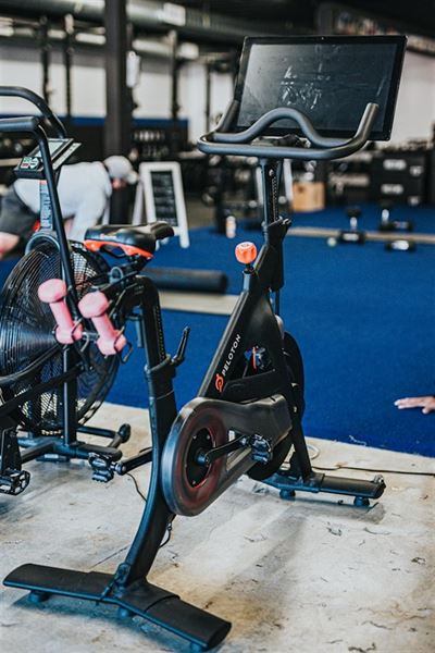 Opdag fordelene ved en motionscykel for din træning