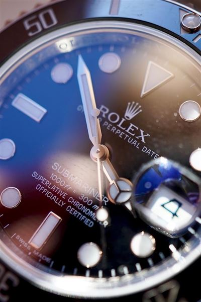 Køb af brugte Rolex – En investering i kvalitet og elegance