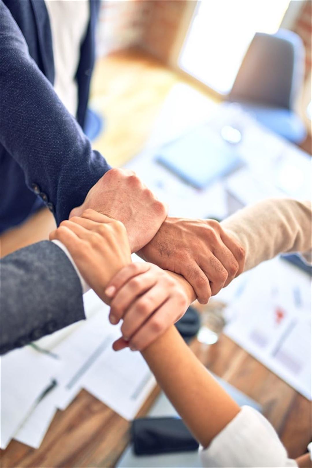 SERWIZ – Facility Management der gør en forskel  