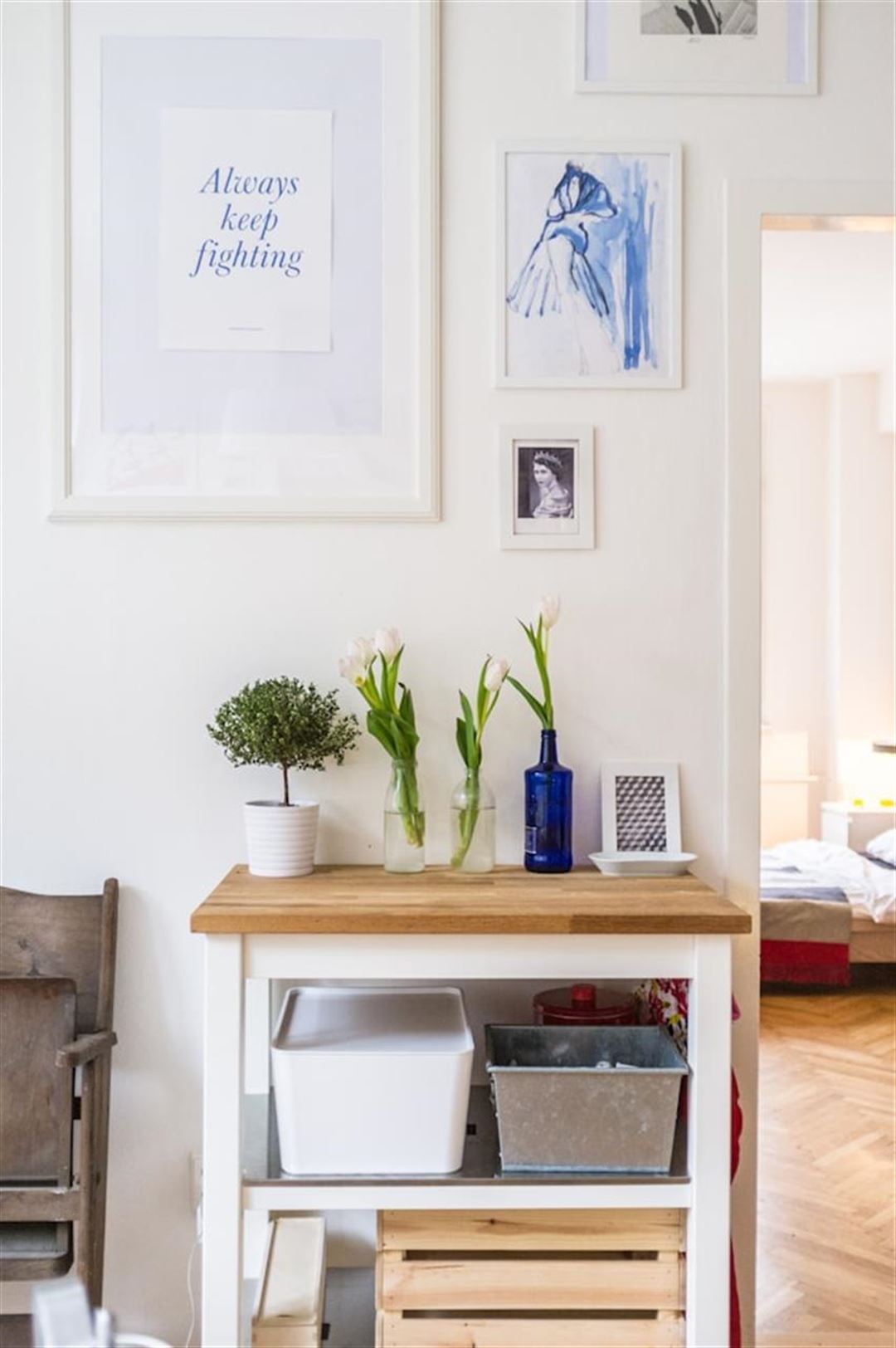 Søger du inspiration til boligindretning? Her er Daily-Living.dk løsningen  