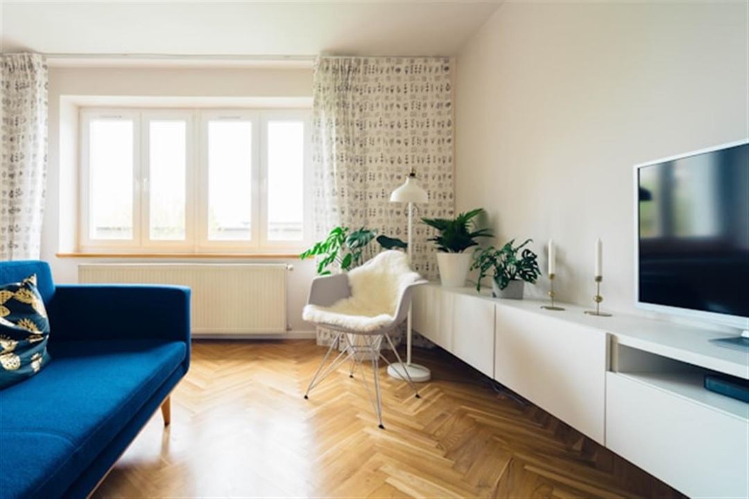 Daily-Living.dk – En verden af boligmøbler og brugskunst