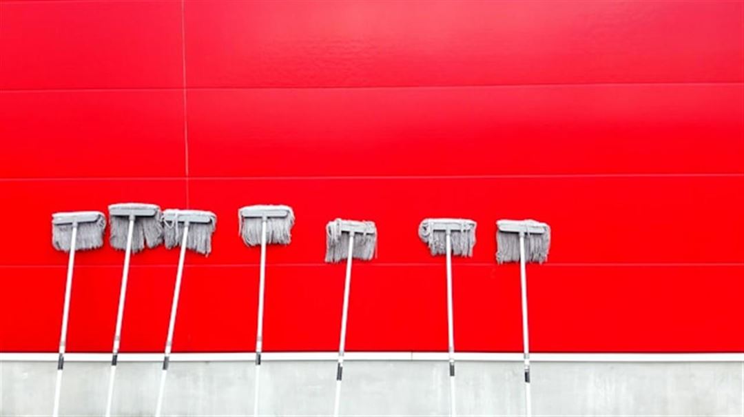 Moppesett – Den ultimate guiden til renere gulv
