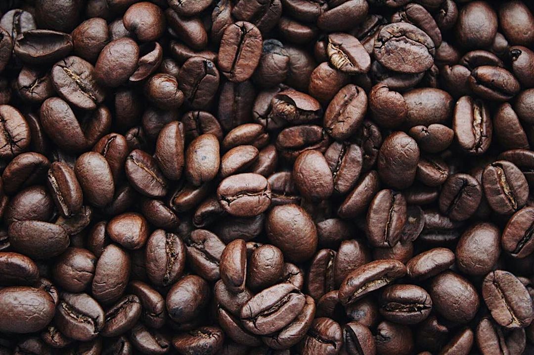 Taste the rich flavors of Colombian coffee from The Brew Company