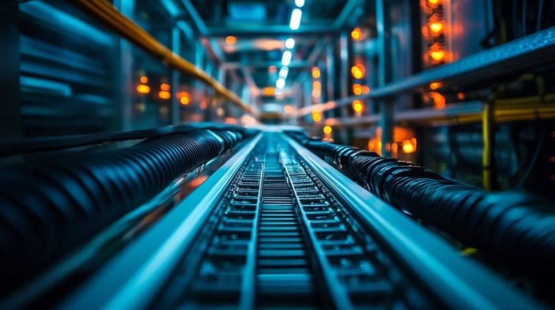 Cable trays - Understanding the essentials for modern infrastructure