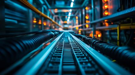 Cable trays - Understanding the essentials for modern infrastructure