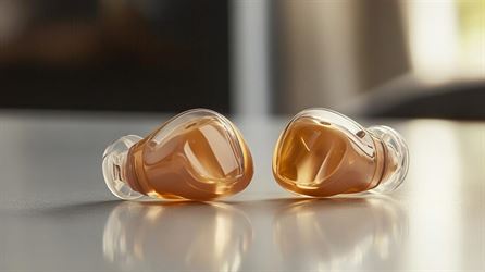 Comprehensive guide to phonak hearing aid domes