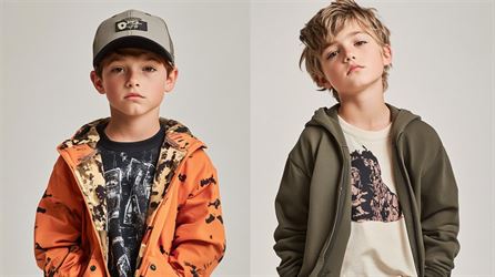 Jack and Jones jakke - stil møder funktionalitet