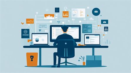 En guide til privileged access management