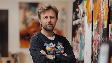 Alt om Sofus Markus