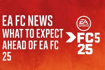 EA FC News: What to Expect Ahead of EA FC 25