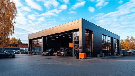 Olieskift pris - få det bedste tilbud på amager