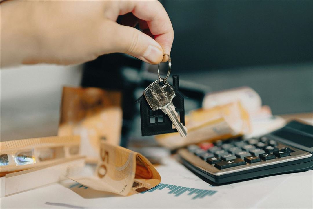 Boliglån - din guide til det rette boligfinansiering