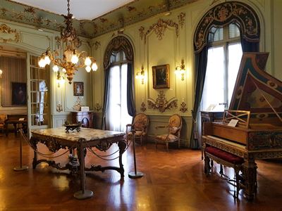 Chic antique - En guide til antik elegance