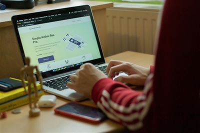 Computer på abonnement - en moderne løsning