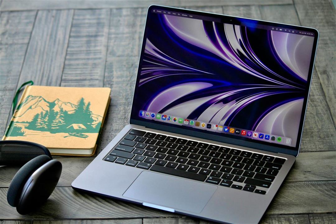 Macbook air m2 - den ultimative guide