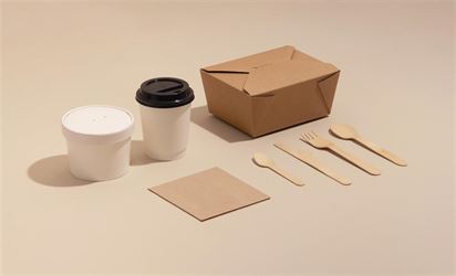 Förpackningsmaterial - En djupdykning i val och möjligheter
