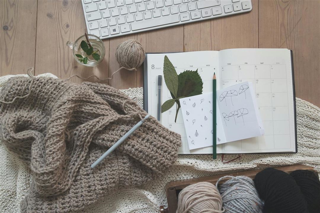 Strik cardigan - en guide til dit næste strikkeprojekt