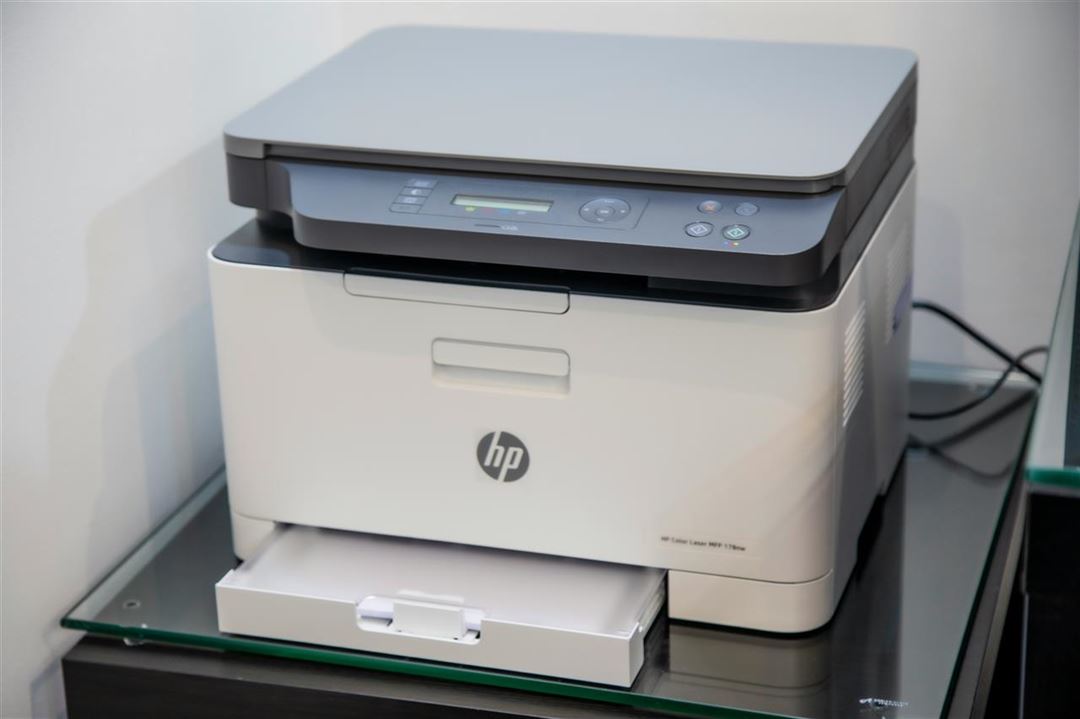 Hjælp til printer - sådan løser du de mest almindelige problemer