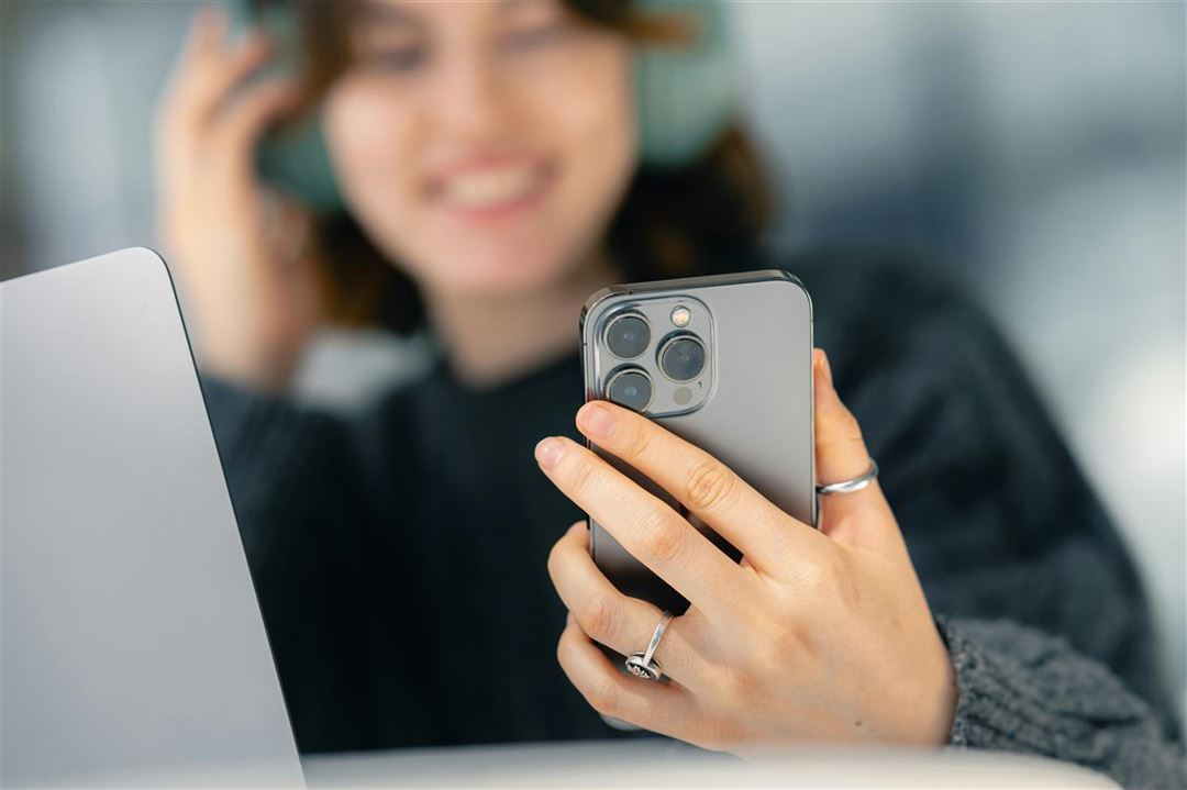 Få den bedste hjælp til din mobiltelefon