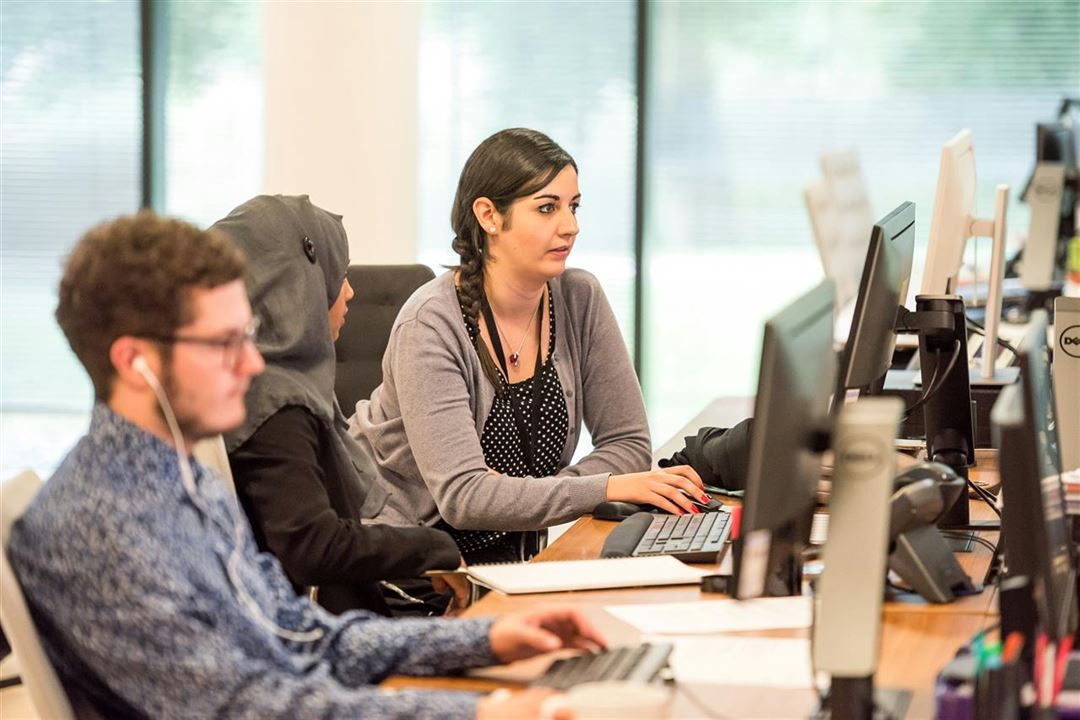 Hjælp til it - din guide til problemfri teknologi