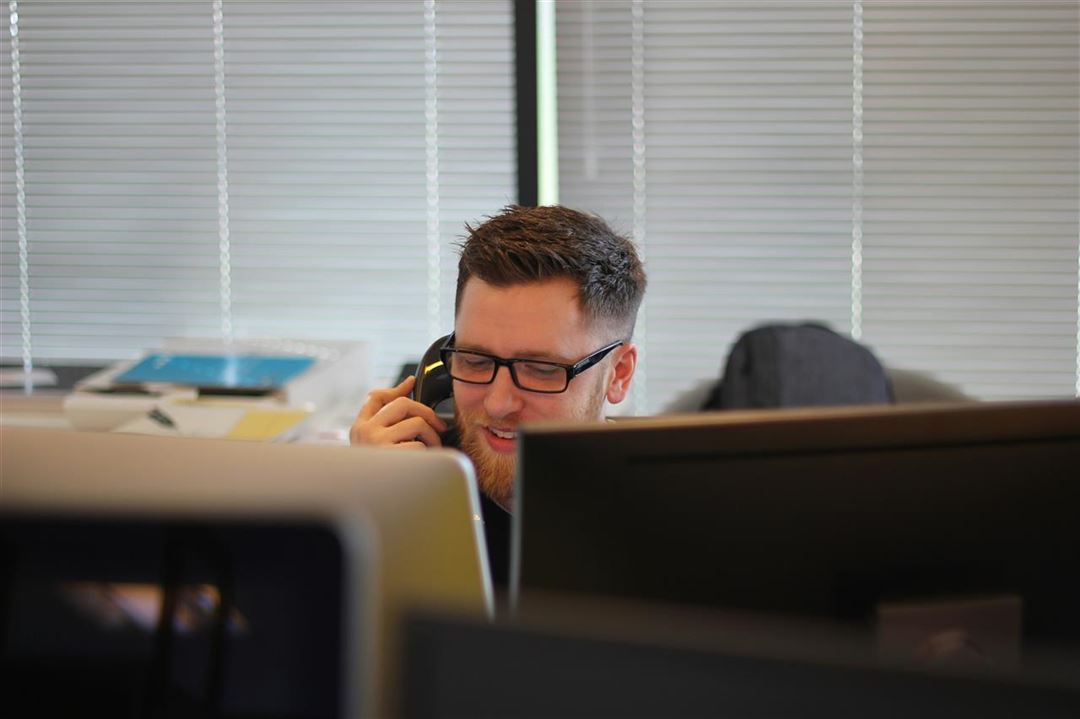 Hjælp til computer privat - sådan får du støtte og vejledning