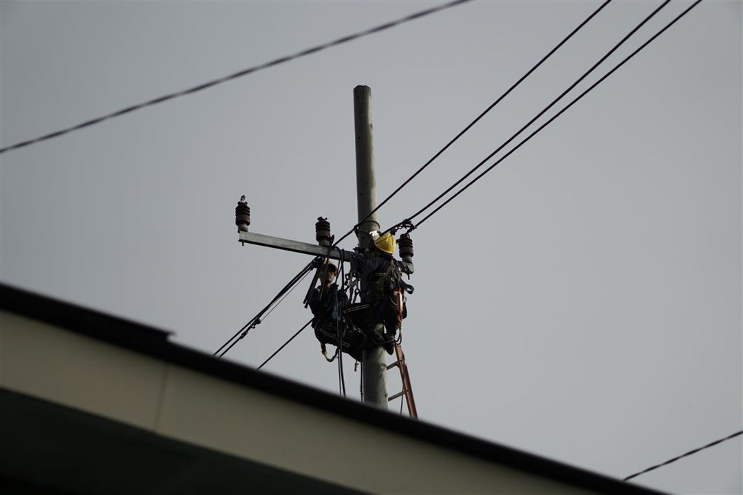 Elektriker – alt hvad du behøver at vide