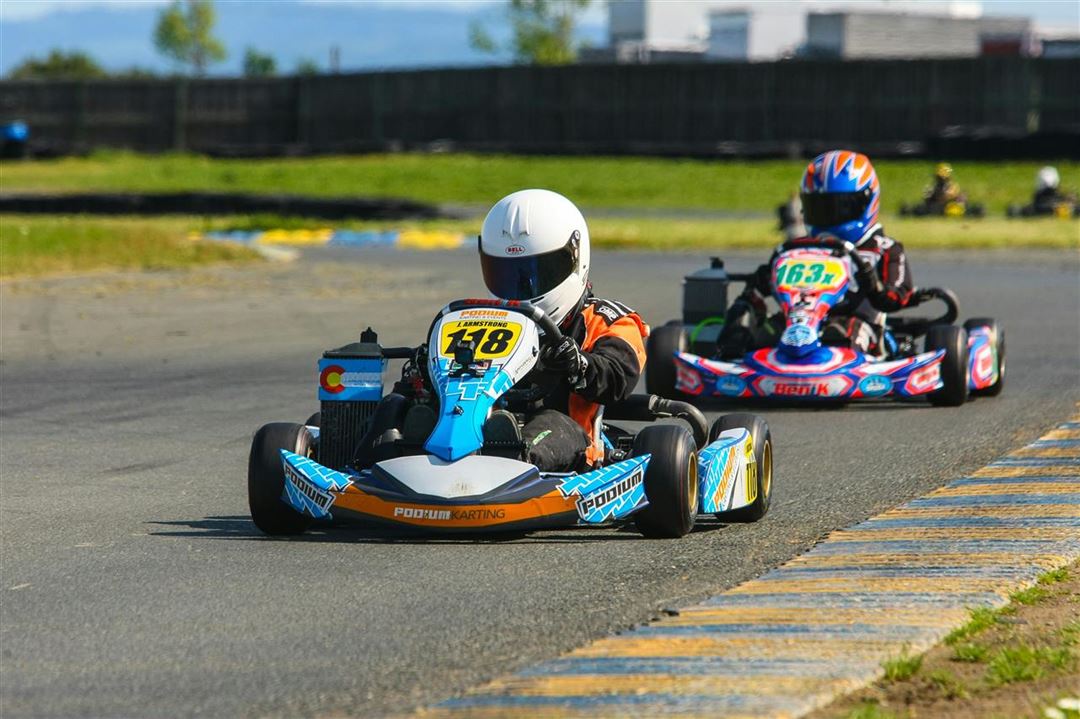 Gokart - En spændende oplevelse for alle