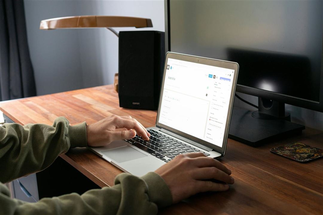 Ny hjemmeside i wordpress - En omfattende guide