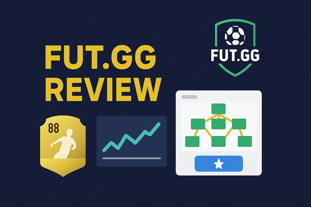 FUT.GG review