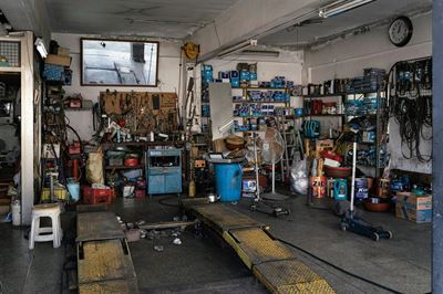 Autoværksted københavn - din guide til professionel bilservice