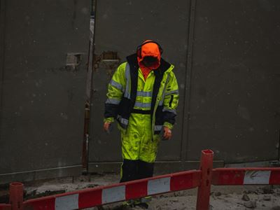 Den ultimative guide til arbejdstøj