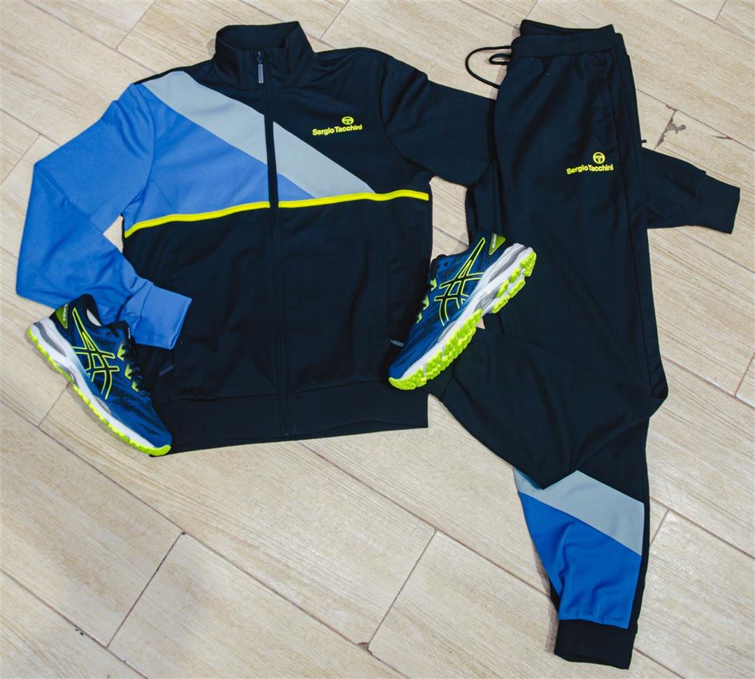 Sweatshirt – den perfekta blandningen av komfort och stil