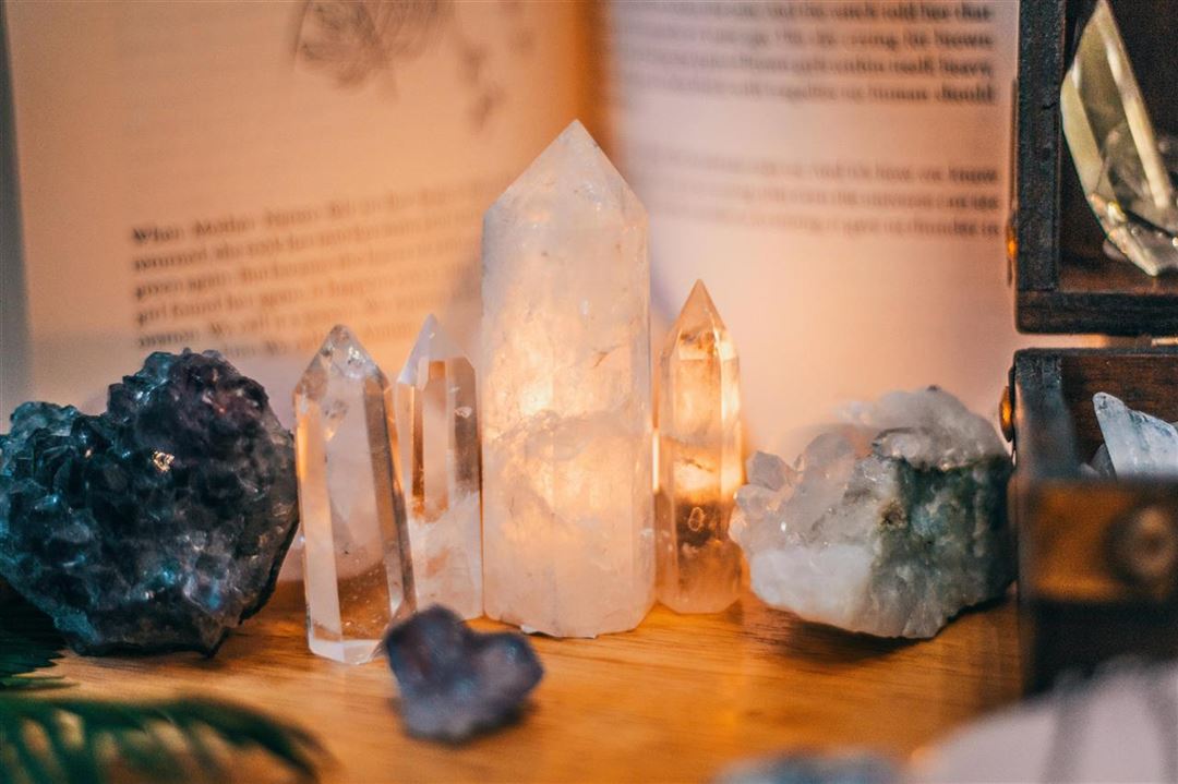 Hvad er Reiki healing?
