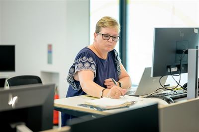 Effektiv rejseafregning, udlægshåndtering og bilagshåndtering