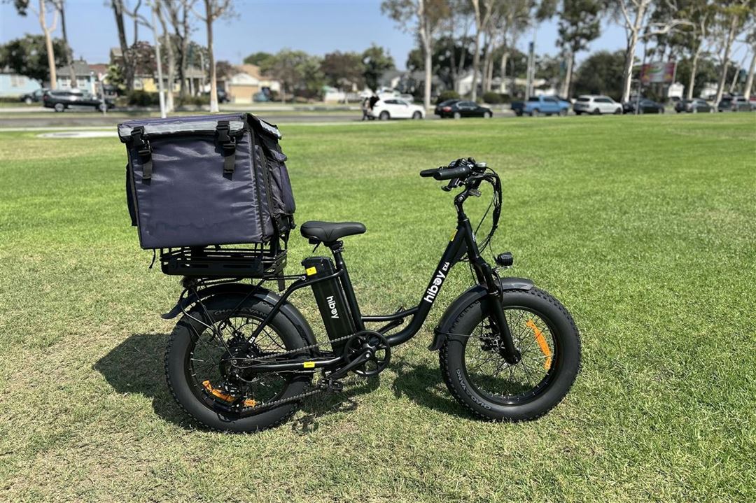 El ladcykel bedst i test – en omfattende guide
