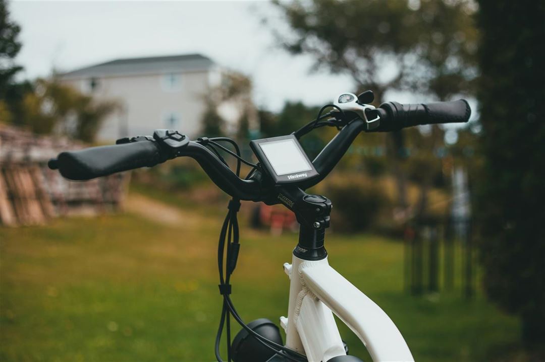 Cykelcomputer bedst i test - vælg den rette til dine behov